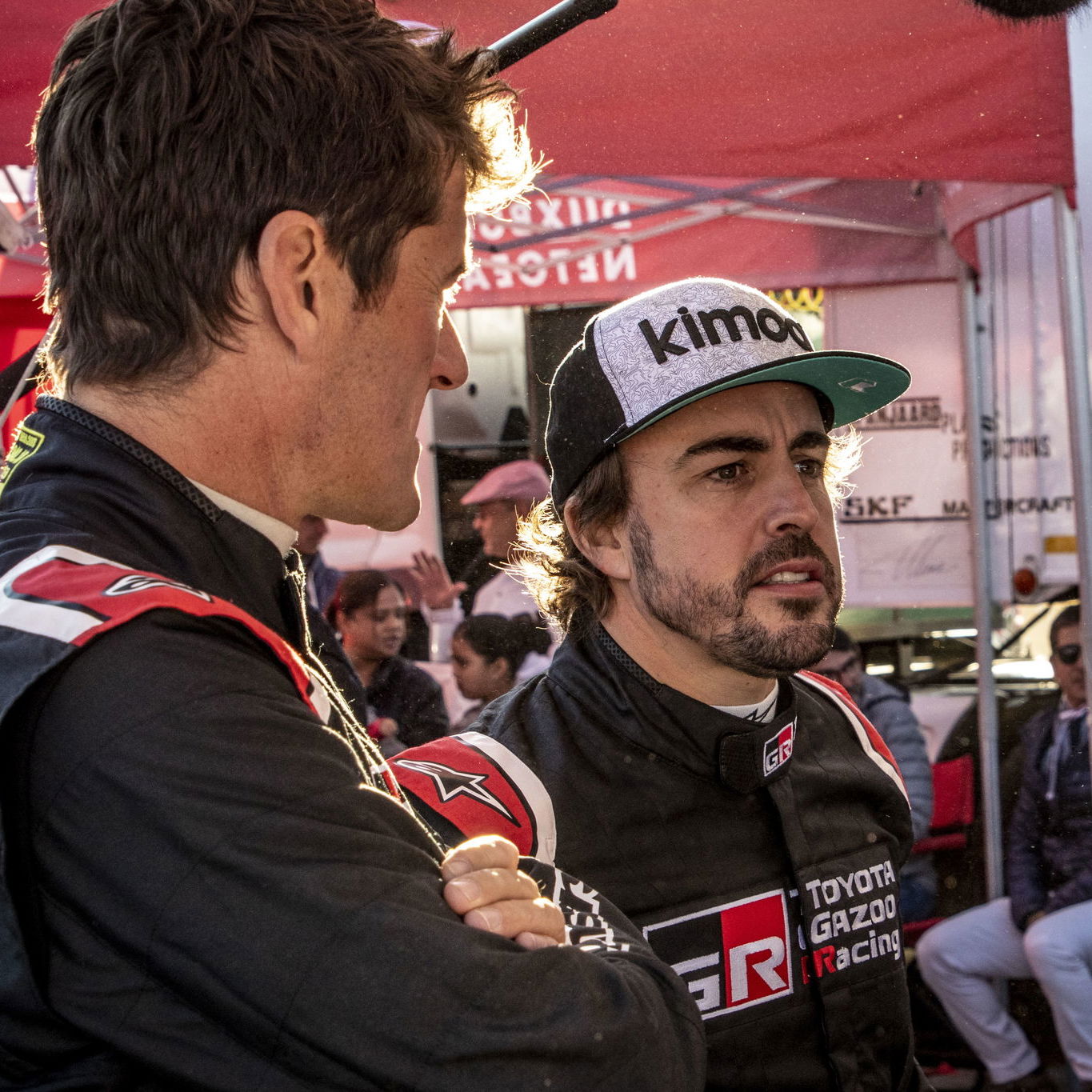 Honda: Goncalves played an invaluable role, as tributes flood in